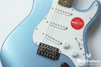 FSR AFFINITY SERIES STRATOCASTER - Lake Placid Blue